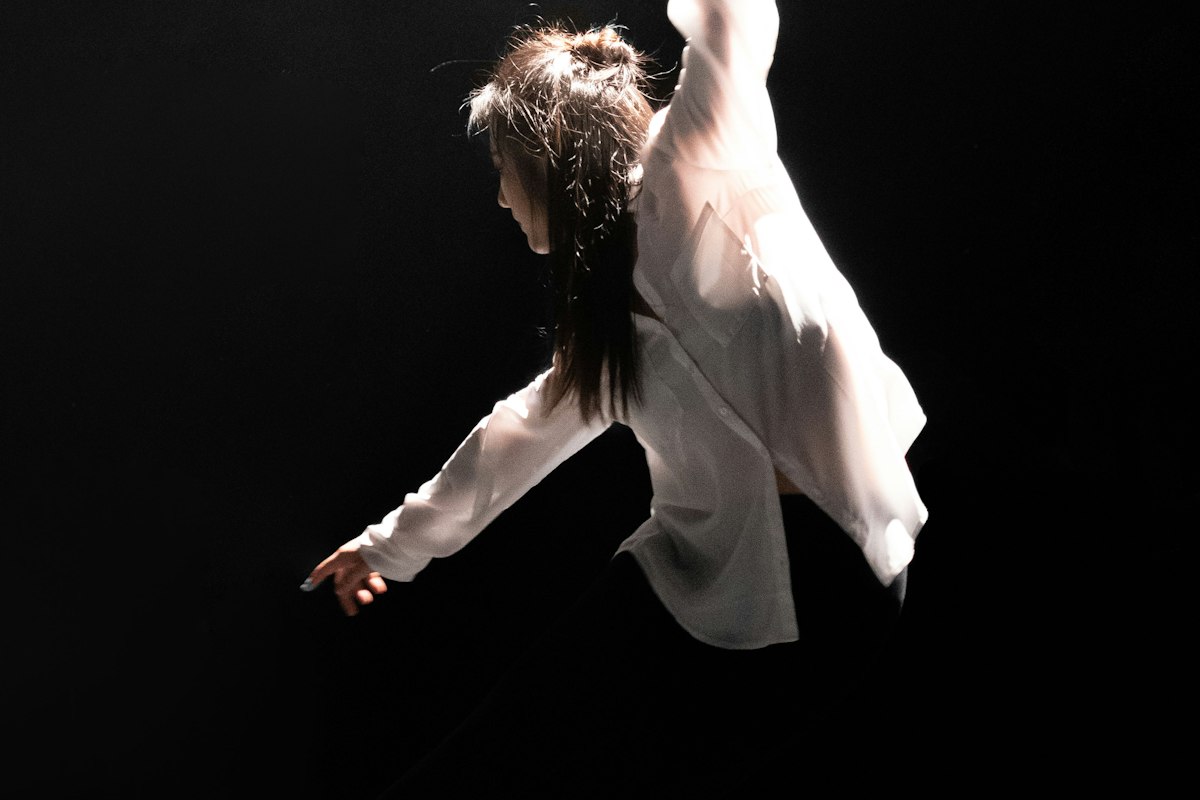Spectacle Danse Contemporaine Malagasy